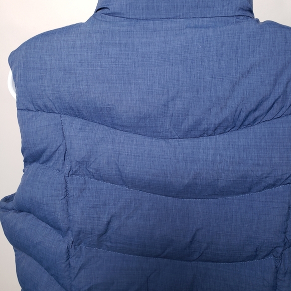 Puffy Blue Vest Wind River Outfitting Co Size XL - Picture 7 of 9
